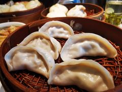 花园蒸饺-花园茶楼(兴城西路店)