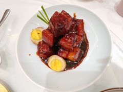 -阿明小菜·海鲜·上海菜(梅陇华理店)
