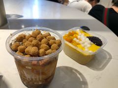 -甜心闲生传统手工冰粉(太古里店)