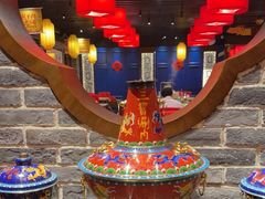 -三宝涮肉(体育学院店)