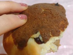 -木子木水日式烫面包(世界城光谷店)
