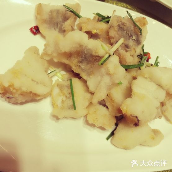 宁波海鲜面饭馆(蠡溪苑店)