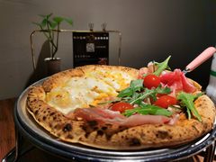 -Primo·丽莫意大利窑烤披萨