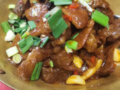 -中国徽菜·徽商故里(广安门店)