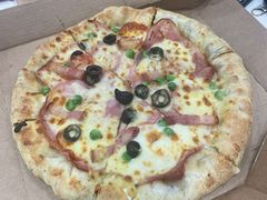 -达美乐比萨(双安店)