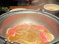 -牛New寿喜烧(金茂览秀城店)