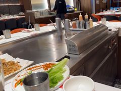 -火地铁板烧(昆山万象汇店)