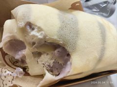 -李大牛和刘大力手作甜品(凯德店)