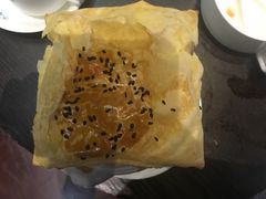 -小天鹅戴斯酒店鲸鲨百汇创作料理