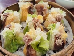 -都一处烧麦馆(前门店)