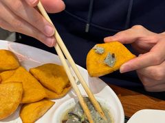 -揽月斋炙子烤肉·清真(安定门·五道营店)