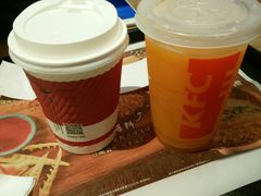 -肯德基(观前新店)