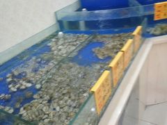 水产区-德贤烧麦菜馆(本溪路店)