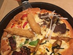 -必胜客(上地华联店)