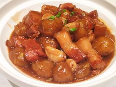 -徽镇小厨·经典徽菜(十里河店)