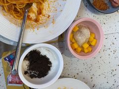 -拾光自助甜品·小食(太古里总店)