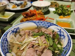 -Lam Vien Restaurant