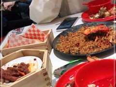 -避风塘·金牌店·夜宵(金玉兰店)