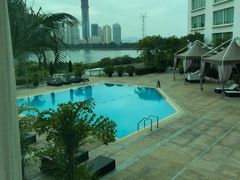 -马哥孛罗咖啡厅·Cafe Marco (厦门马哥孛罗东方大酒店)