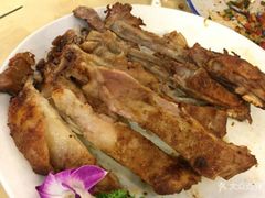 -那达慕蒙古风味酒楼