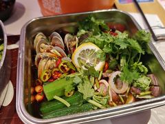 -靓靓蒸虾·头牌蒸虾(雪松路总店)