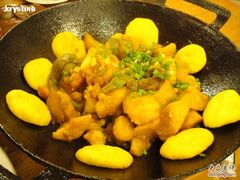 大豐收(亂炖)-老六杀猪菜(进乡街店)