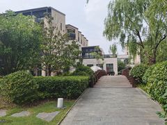 -上海崇明金茂凯悦酒店