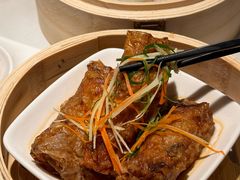 -金牌禄运·点心·啫煲(百信广场店)
