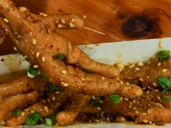 -降龙爪爪(建设路1店)