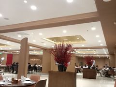 -全聚德(上海首店浦东店)