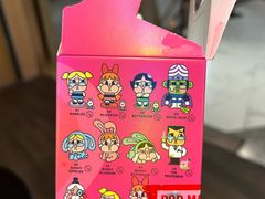 -泡泡玛特POPMART(武汉天地壹方店)