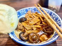 -西园寺素食(西园弄戒幢律寺店)