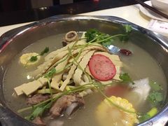 -川中故事·成都老火锅(东书房店)