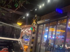 -河坝烧烤串城(金达莱店)
