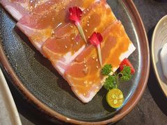 -和来烤肉(仓山万达店)