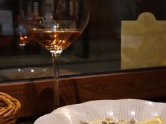 -Bistro Les Lilas丁香花小酒馆