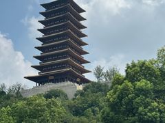 -牛首山文化旅游区