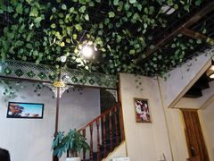 -塔里木的羊·新疆特色餐厅(钱湖北路店)