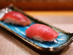 -築地青空三代目(銀座三越店)