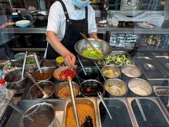 -常和州·夜宵大排档(常州单店)