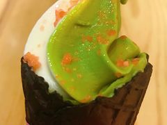 -隐泉京望日式料理(太和广场店)