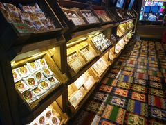 -云海肴·汽锅鸡·云南菜(天津国金汇店)