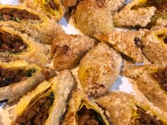 -老姑砂锅·烧烤天津菜(体北道店)