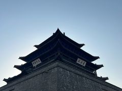 -光岳楼