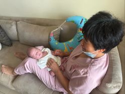 -奕新一诺台式母婴护理中心(我格广场店)