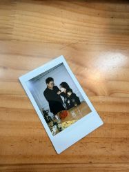 -橙亦摄影工作室