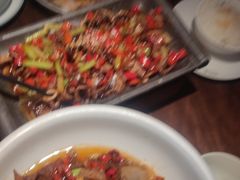-湖兰金牌小炒肉(椒江万达店)