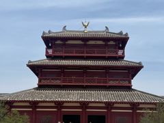 -洛阳古墓博物馆