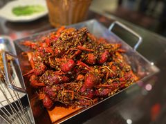 -阿财老铺·老蚌埠龙虾城(华夏总店)