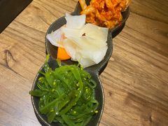 -鸟幸 TORISAKI 炭火居酒屋